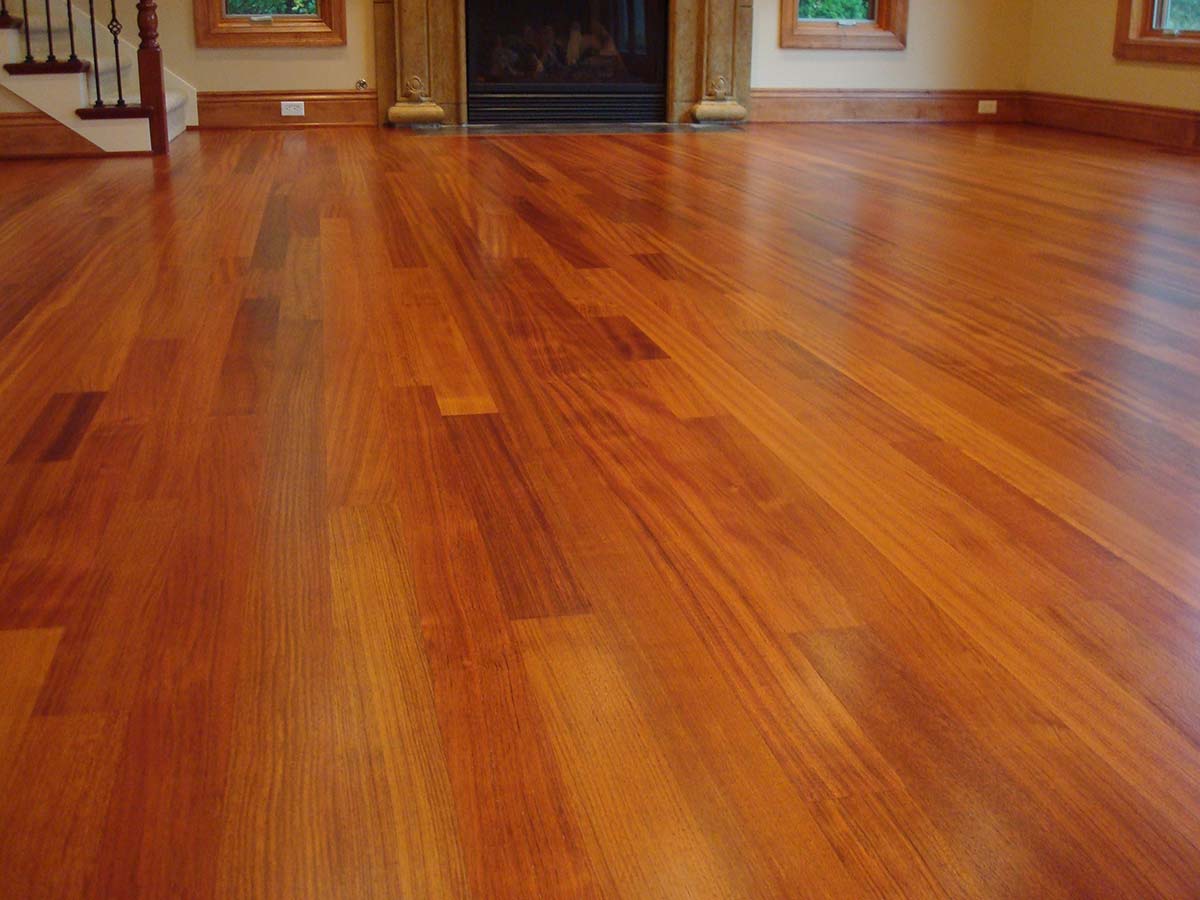 Hardwood Floors Gallery - Classic Hardwood Floors